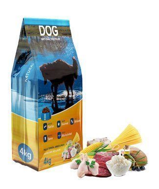 Adult Dog Natural Premium