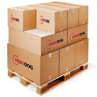 proveedores de alimentos para perros